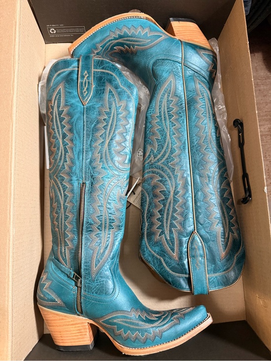 Ariat Shoes - Ariat Boots